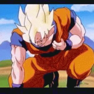 Meet your Posher, Louie